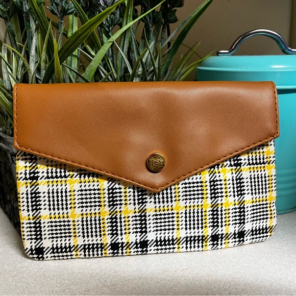 ⭐️ Ipsy Cosmetic Bag - Picture 6 of 6